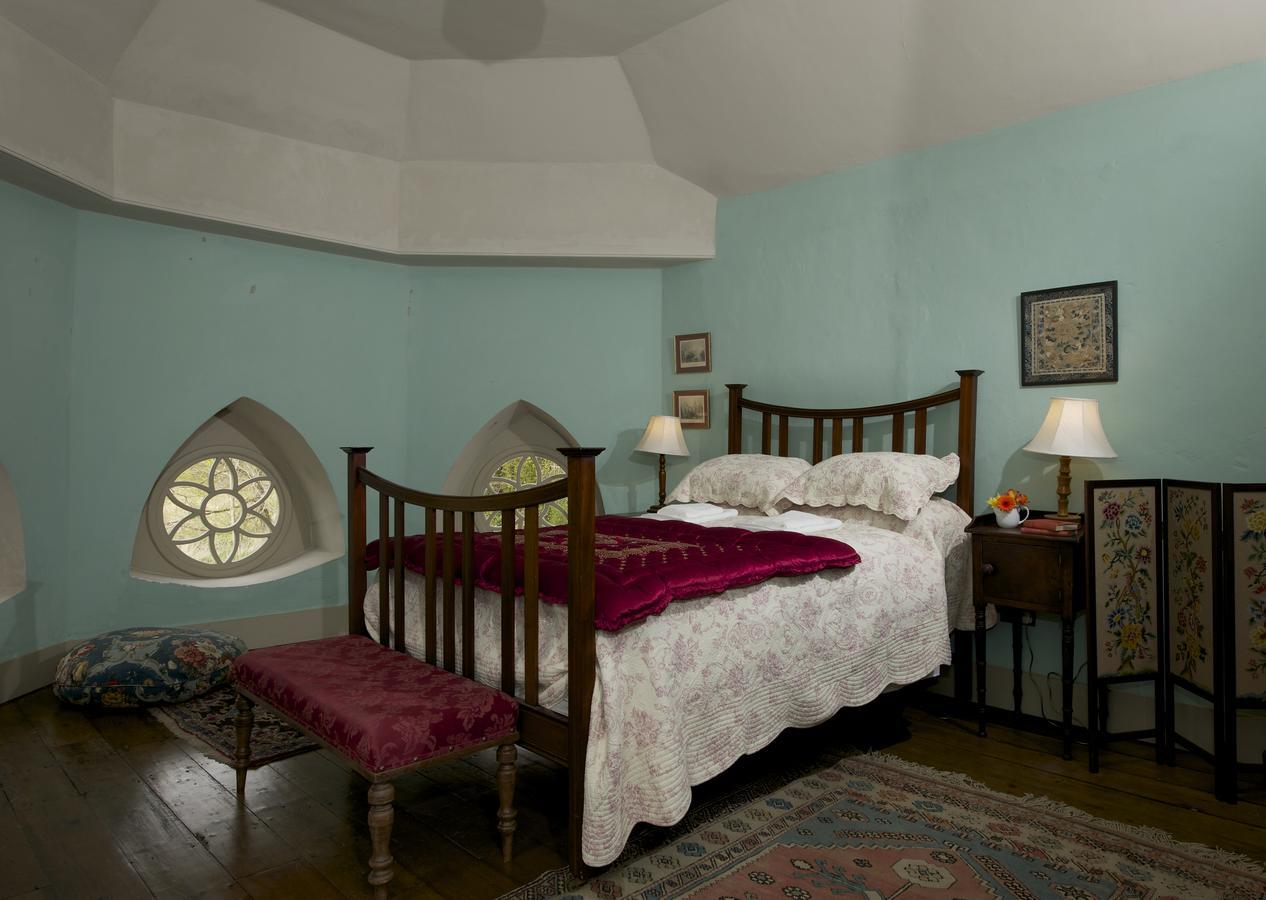 Batty Langley Lodge Leixlip ภายนอก รูปภาพ