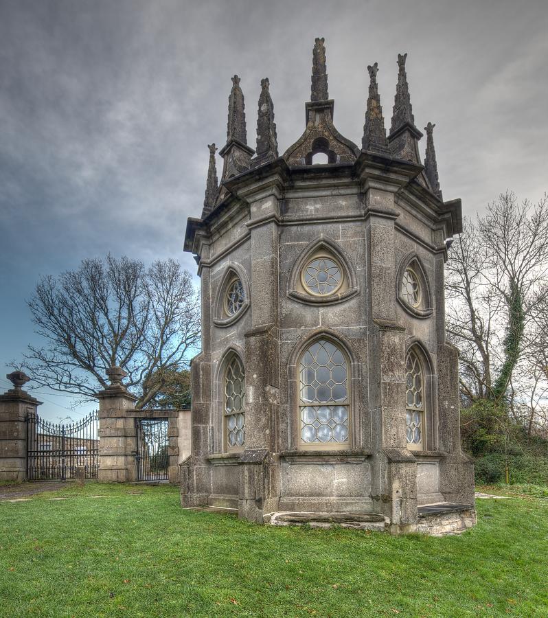 Batty Langley Lodge Leixlip ภายนอก รูปภาพ