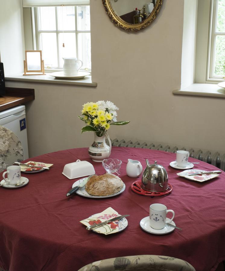 Batty Langley Lodge Leixlip ภายนอก รูปภาพ