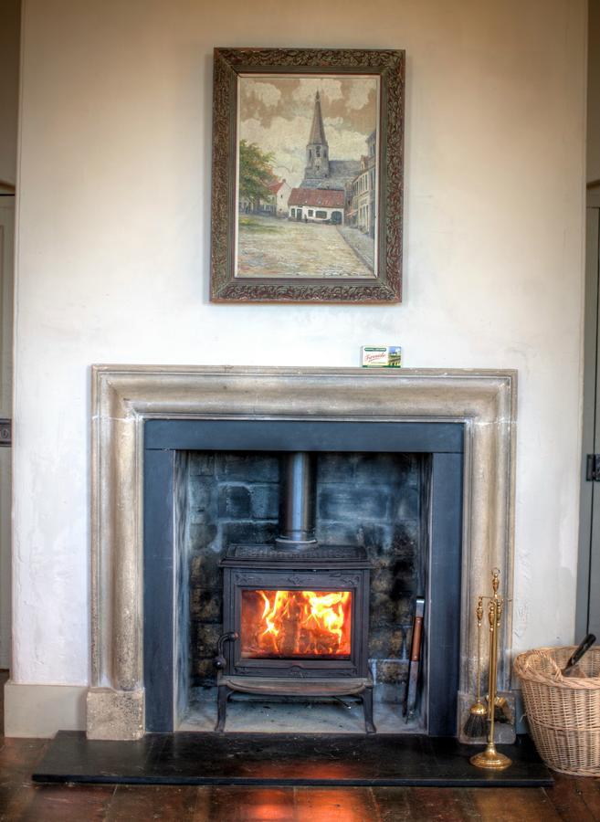 Batty Langley Lodge Leixlip ภายนอก รูปภาพ
